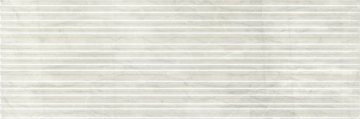 Плитка Strokes Ancares Gris 28x85 Baldocer