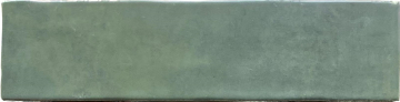 Плитка Studio Vert Olive Glossy 6,2x25 Revoir Paris