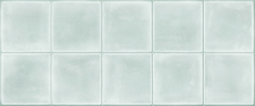 Плитка Sweety turquoise square 05 25х60 Gracia Ceramica