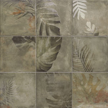 Плитка Tahiti Natural 20x20 Mainzu