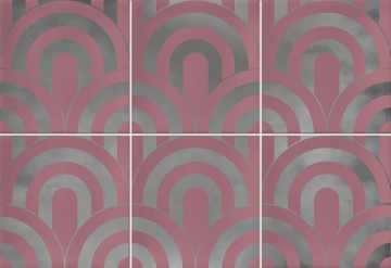 Плитка Takada Marsala Plata 23x33,5 VIVES