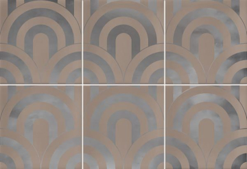 Плитка Takada Nuez Plata 23x33,5 VIVES