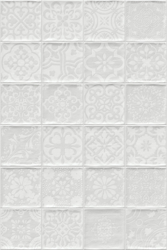 Плитка Tamil Blanco Mix 13x13 VIVES