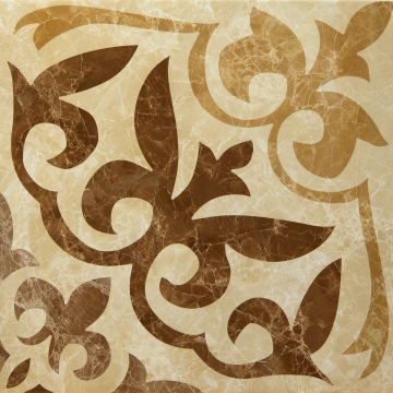 Плитка Tamir Iris 43x43 Saloni