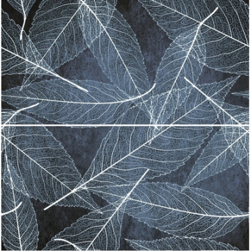 Плитка Tampa Blue Rect Панно 60x60 Ceramika Konskie