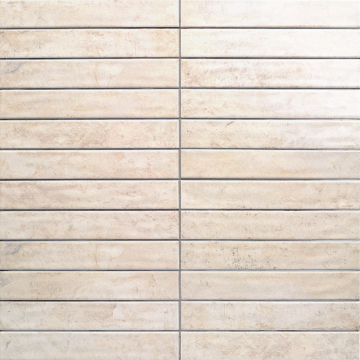 Плитка Tampa White 5x30 Mainzu