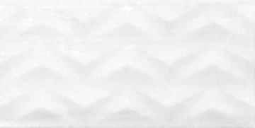 Плитка Tampa White Axis Rett 30x60 Ceramika Konskie