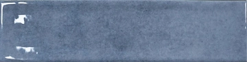 Плитка Tavira Glossy Marino 7.5x30 Bestile