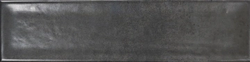 Плитка Tavira Matt Noir 7.5x30 Bestile