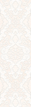 Плитка TAWRIQ WHITE ZAIDA 29.75x99.55 Aparici
