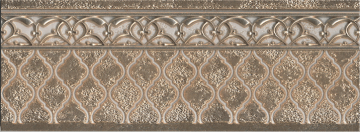 Плитка Tawriq Zocalo Gold 11x29,75 Aparici