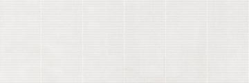Плитка Terra Rib White 90x30 Azuvi