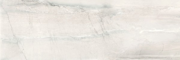 Плитка Terra White Rett 25x75 Ceramika Konskie