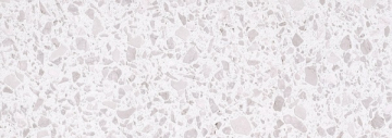 Плитка TERRAZZO BIANCO 25,1x70,9 Керлайф