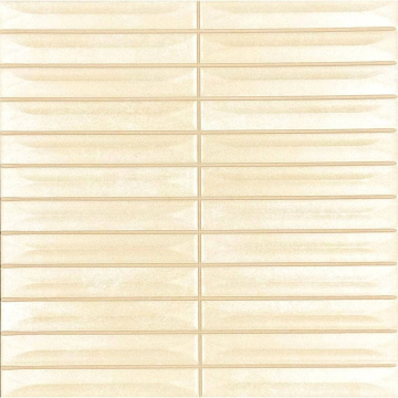 Плитка Terre Arrow Beige 1,5x10 20х20 Vilar Albaro