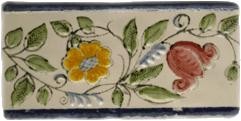 Плитка terrina g.33 6,5x13 VIVES