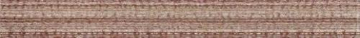 Плитка TEXTILE WLAMH020 Бордюр 35х400 сиреневый RAKO