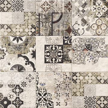 Плитка Titanium Art Decor Mix 20*20 Mainzu