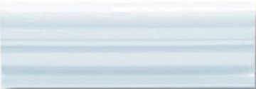 Плитка TO08 TORO INDACO 6,5X20 Ceramiche Grazia