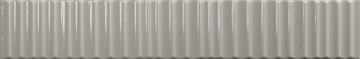 Плитка Tokyo Iron Grey Brillo 5x30 Vilar Albaro
