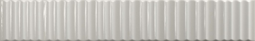 Плитка Tokyo Smoke Grey Brillo 5x30 Vilar Albaro