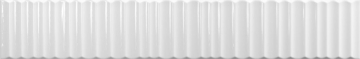 Плитка Tokyo White Brillo 5x30 Vilar Albaro