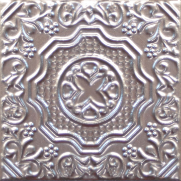 Плитка Toledo Copper mix 15.8x15.8 Absolut Keramika