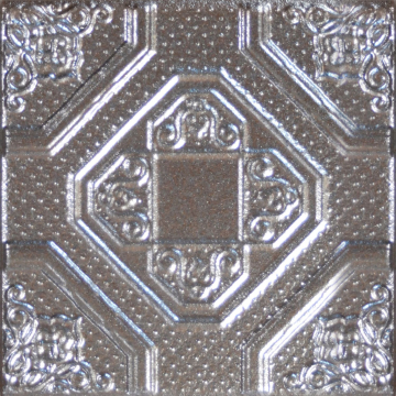 Плитка Toledo Silver mix 15.8x15.8 Absolut Keramika