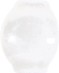 Плитка Torello Ang. Moldura Blanco Brillo 2*2 Ape Ceramica