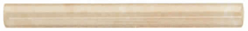 Плитка Torello Rivalto Crema 2*15 CARMEN
