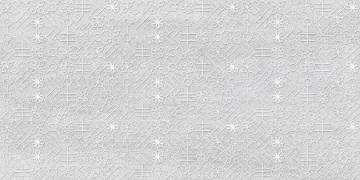 Плитка Toscana Adele декор графитовый 300x600 Beryoza Ceramica