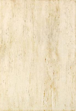 Плитка TOSCANA Bez 25x36 Tubadzin