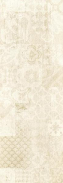 Плитка Town White rett 35x100 Love Ceramic Tiles