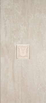 Плитка Trevi Beige ZW 25х50 Polcolorit