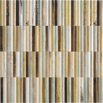 Плитка Tropic Mix 15x30 Mainzu