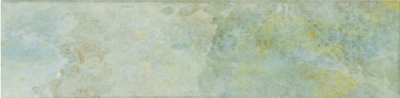 Плитка Tropicana Aqua Green 7.5x30 Smile Tile