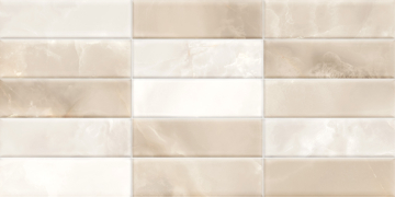 Плитка TWA3060AZM14 Azimut матовая рельефная 300x600x7.5 Alma Ceramica (Уралкерамика)