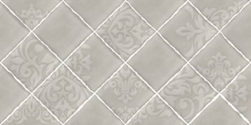 Плитка TWU09BRT404 рельефная Brenta 249*500*8.5 Alma Ceramica (Уралкерамика)
