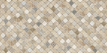 Плитка TWU09LRS47R Lorens 24,3х49,4 Alma Ceramica (Уралкерамика)