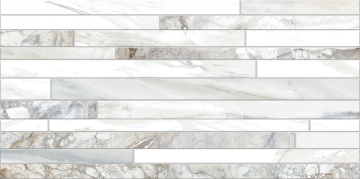 Плитка TWU09MRC017 Mercury 24.9x50 Alma Ceramica (Уралкерамика)