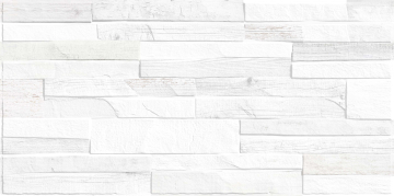 Плитка TWU09MTN004 рельефная Mattone 249*500*8.5 Alma Ceramica (Уралкерамика)