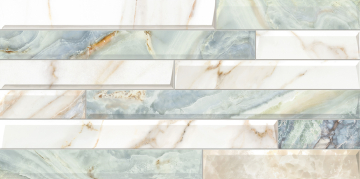 Плитка TWU09NVD616 Nevada 249*500*7.5 Alma Ceramica (Уралкерамика)