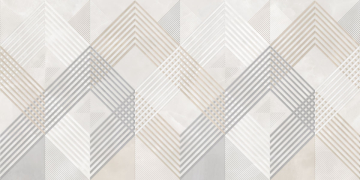Плитка TWU09RVL014 Rivoli 249*500*75 Alma Ceramica (Уралкерамика)