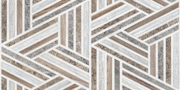 Плитка TWU09TON014 Stone 249*500*7.5 Alma Ceramica (Уралкерамика)
