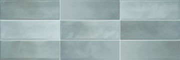 Плитка TWU11STL101 рельефная Style 200*600 Alma Ceramica (Уралкерамика)