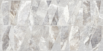Плитка TWU2550PRS27 Persey рельефная 249x500x8 Alma Ceramica (Уралкерамика)