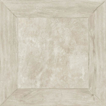 Плитка Urban wood G серый 418x418 Beryoza Ceramica