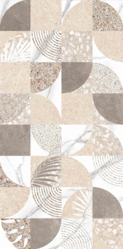 Плитка УТ-00016017 Alma Sandy Mix 30x60x0.85 Creto