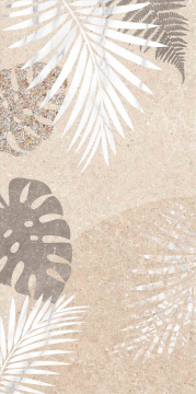 Плитка УТ-00016020 Alma Sandy Leaf Fall 30x60x0.85 Creto