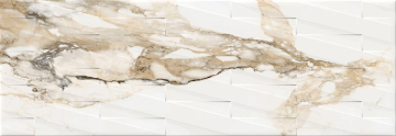 Плитка VALERIA ORO RLV 33,3x100 Geotiles